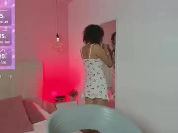 elisabethflores — GOAL: rub mi clit [121 tokens remaining] Hi! First time here, a bit shy, but ready for fun! #latina #bigboobs #naturalboobs #skinny #petite