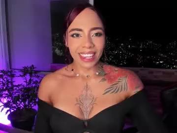 Freechat emilyfitness8 on Chaturbate