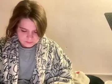 Freechat francescafey on Chaturbate