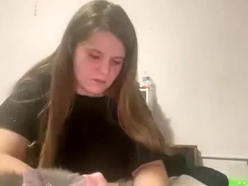 Freechat francescafey on Chaturbate