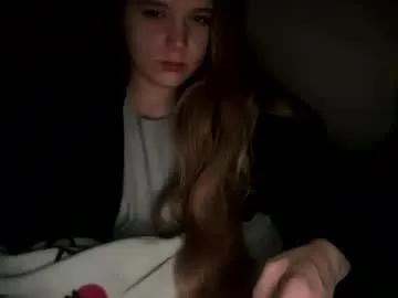 Freechat francescafey on Chaturbate