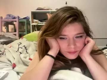 Freechat francescafey on Chaturbate