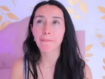 Private ginevra_esposito on Chaturbate