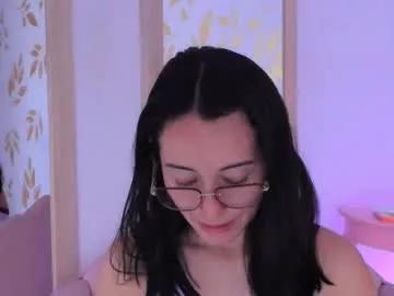 Private ginevra_esposito on Chaturbate
