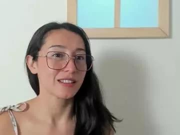 Private ginevra_esposito on Chaturbate