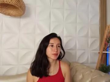 Private ginevra_esposito on Chaturbate