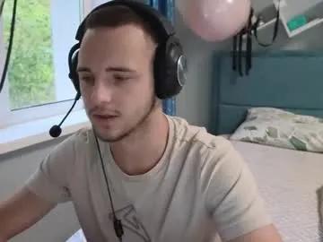 Freechat golden_boyyy21 on Chaturbate