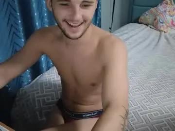 Freechat golden_boyyy21 on Chaturbate