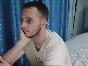 Freechat golden_boyyy21 on Chaturbate
