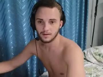 Freechat golden_boyyy21 on Chaturbate