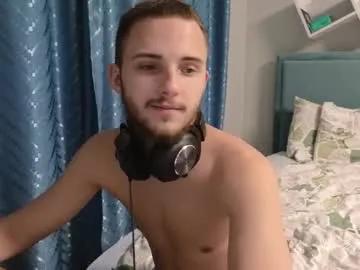 Freechat golden_boyyy21 on Chaturbate