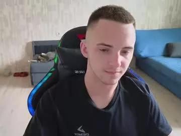 Freechat golden_boyyy21 on Chaturbate