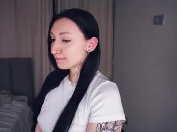 Freechat hanalif on Chaturbate