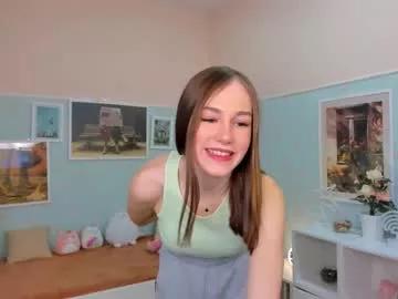 Freechat harpi_cruz on Chaturbate
