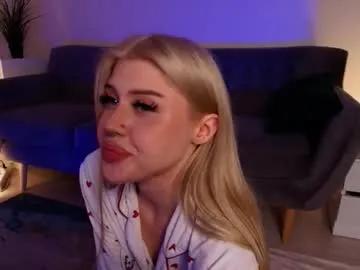 Freechat harpi_cruz on Chaturbate