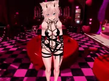 Chaturbate himexx is Freechat himexx — Goal reached!  Thanks to all tippers! #anime #hentai #gaming #bigboobs #petite