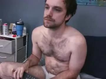 hpluvscash — HAIRY HORNY AND FULL OF CUM!  Cumshow at Goal! #hairy #bigdick #bush #edge #cum [ 430 Tokens Remaining ]
