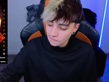 Chaturbate im_laia_ is Freechat im_laia_ — Enjoy control and fun, let's go - Multi-Goal :  Cum show and squirt #tomboy #lesbian #shorthair #goth #lovense