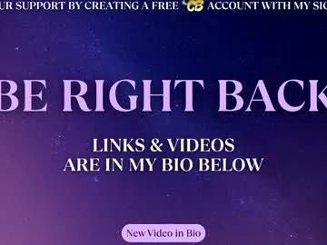 Freechat its_lily on Chaturbate