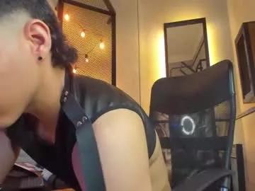 Freechat jadenfeynman on Chaturbate