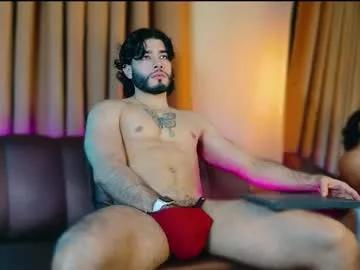 Freechat jadenfeynman on Chaturbate