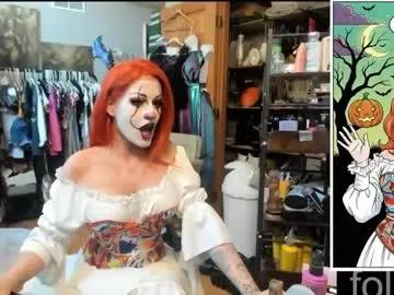 jessyboi0504 on Chaturbate 