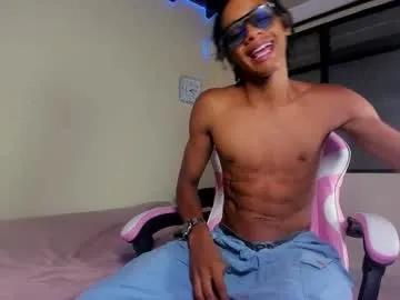 Freechat jordan_mm420 on Chaturbate