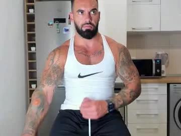 Freechat jordan_rush01 on Chaturbate