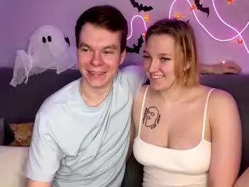 Chaturbate julielourens is Freechat julielourens — Goal 1 : Tom squeezes my boobs passionately (154 tokens remaining) Check out our videos) ready for showing off the passion?  #teen #18 #sex #couple #squirt