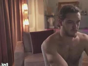 Freechat karlos_murphy on Chaturbate