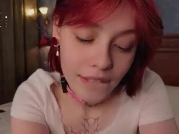 Freechat krissyhei on Chaturbate