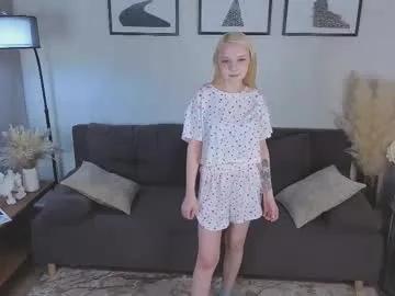 Freechat lashandramorgans on Chaturbate