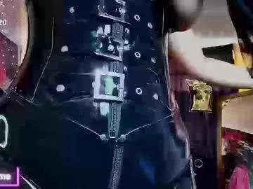 Freechat latex_rose_daniels on Chaturbate