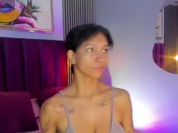 laura_aristizabal_19 — GOAL: pamper your princess [900 tokens remaining] Welcome to my room! #teen #bigboobs #bigtits #erotic #pvt