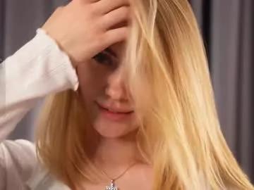 Freechat libbyshepard on Chaturbate