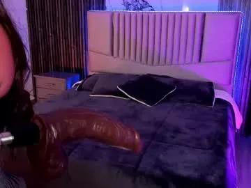 Freechat lillyortiz_ on Chaturbate
