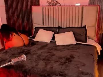 Freechat lillyortiz_ on Chaturbate