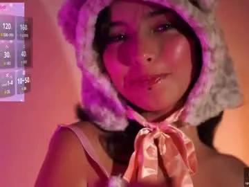 little_vel — GOAL: spanks tits+lick nipples+aheago [49 tokens remaining] I have a new guys!!! Now that the game starts #petite  #young #bigboobs #latina #cosplay