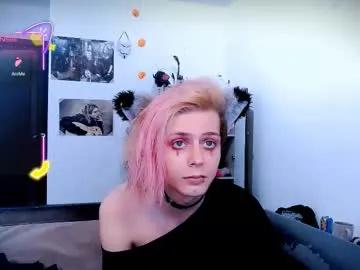 Freechat littlepinkcat on Chaturbate