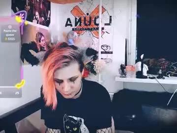 Freechat littlepinkcat on Chaturbate