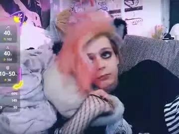 Freechat littlepinkcat on Chaturbate