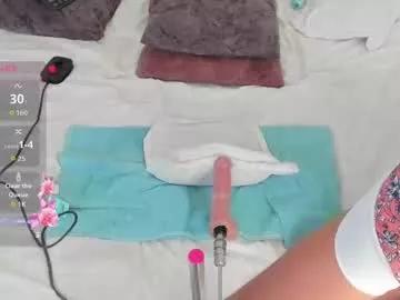 Freechat logantwink18 on Chaturbate