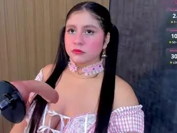 Freechat lola_clit on Chaturbate