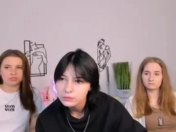 lola_swon on Chaturbate 