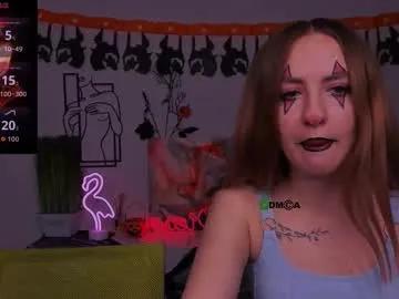 lola_swon on Chaturbate 
