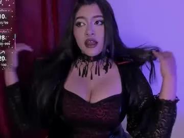 lolaasmith_21 — Boobs Show  [225 tokens left]  Halloween Vampiress  Make me moan with Lovense!  #halloween #bigboobs  #findom  #chastity #lovense #squirt