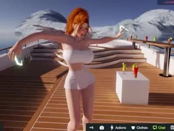 Freechat lollita__pop on Chaturbate