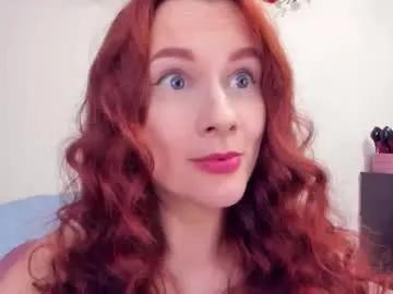 Away lolomercier on Chaturbate