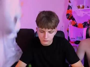 lucas_long_ — GOAL: take off  shirt [55 tokens remaining] Welcome to my room!I'd be glad to meet you #teen #bigdick #lovense #18 #twink