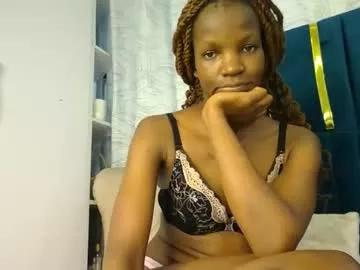 Freechat luckyy003 on Chaturbate